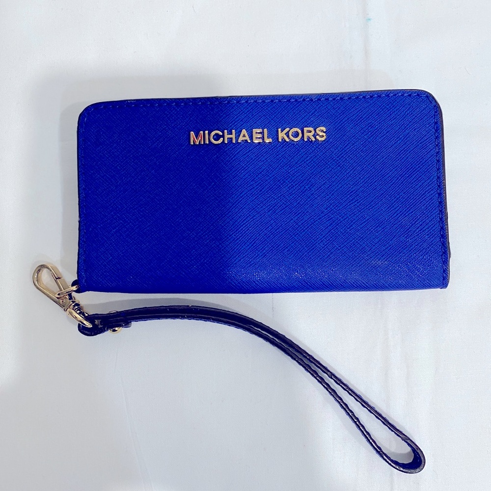Michael Kors Wristlet